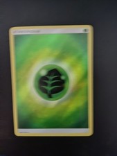 Energia Erba Carte Pokemon