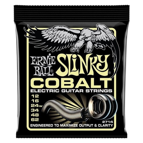 Ernie ball 2714 mammoth - 2714, slinky