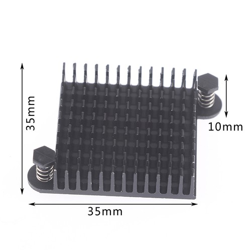 1pz dissipatore calore - di,