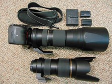 Sony Alpha A99 II 42,4