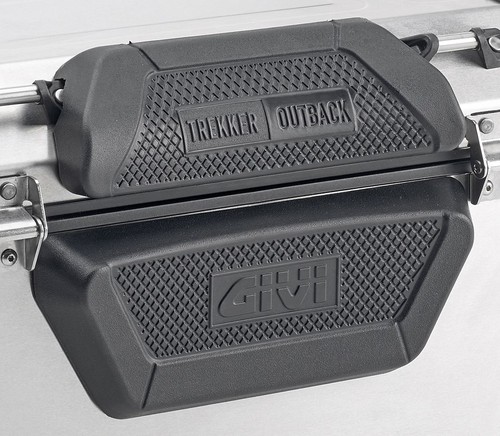 Givi supporto valigia - valigia, trekker