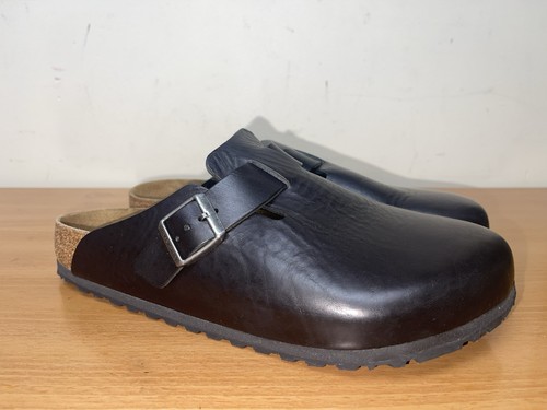 Zoccolo birkenstock boston - zoccolo,