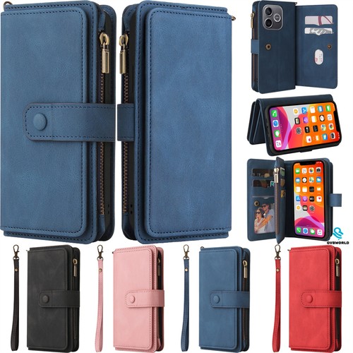 Custodia portafoglio zip - , skin