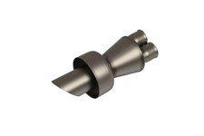 AKRAPOVIC V-TUV210 INSERTO
