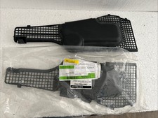 Kit Fascia Parabrezza Rover/75