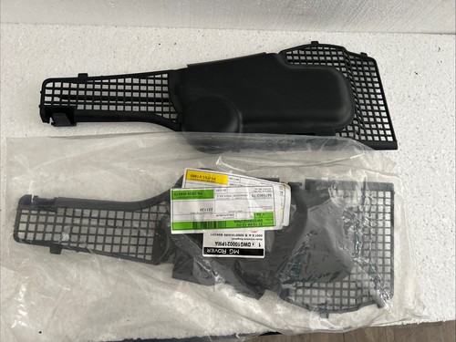 Kit fascia parabrezza - kit,