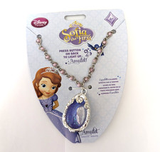 Collana Disney Store Sofia Il
