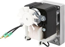 Hisencn Motore a Coclea per