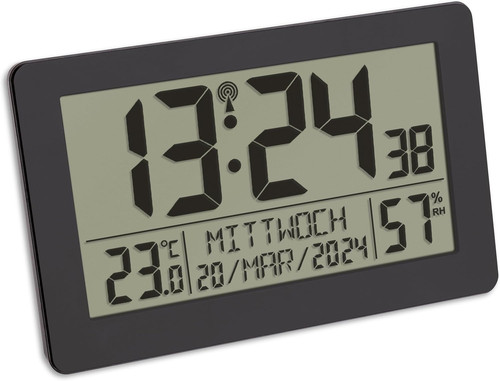Dostmann orologio digitale - orologio,