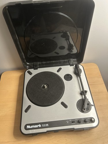 Numark pt01 giradischi - pt01,
