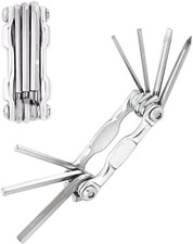 7 in 1 Strumento Bicicletta