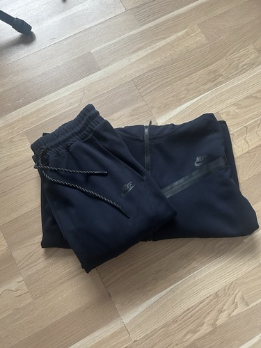Tuta nike tech fleece taglia - tuta,