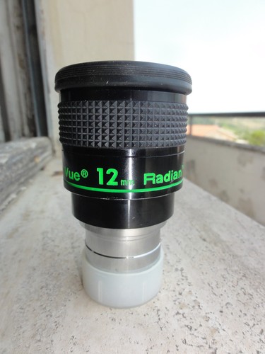 Oculare tele vue radian 12 - oculare,