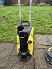 Idropulitrice Karcher K 7 vedi