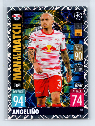 Angelino man the match - of,
