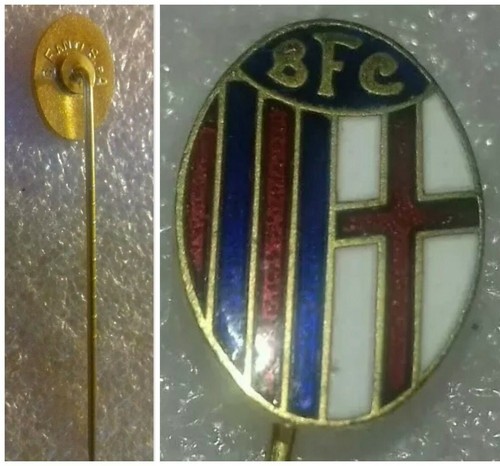 Distintivo calcio bologna - calcio,