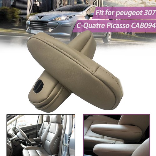 Paio copribracciolo sedile - paio,