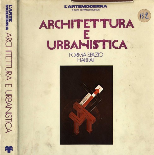 Architettura urbanistica - e,