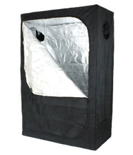 Growbox 120x60x180 cm, nero