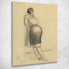 Donne Incinte Karl Wiener