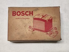 Regolatore di tensione auto d'epoca BOSCH
