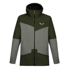 Salewa Giacca Uomo Puez 2L