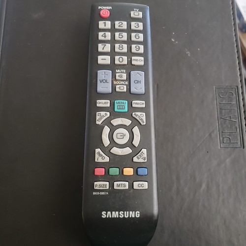 Samsung remote 59 - samsung, bn