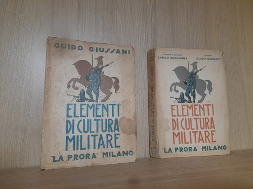 Guido giussani elementi di - guido,