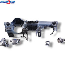 Kit Airbag completo per Ford C-Max anno 2015