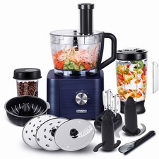 Robot cucina 1100w - robot,