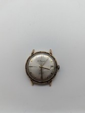 Montre la redoute, 17 rubis
