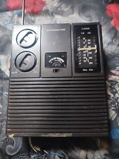 Radio MAGNADYNE FM e AM  -