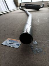 451206 MARMITTA CENTRALE LANCIA FULVIA BERLINA 818 - 1.2 1.3