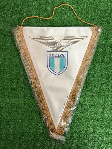 Pennant gagliardetto lazio - gagliardetto,