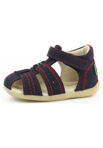 Kickers unisex sandali - unisex,