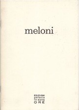 MELONI Gino, Gino Meloni