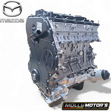 Motore Mazda P5-AT / BT-50 XTR