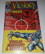 VENOM N 11  MARVEL COMICS