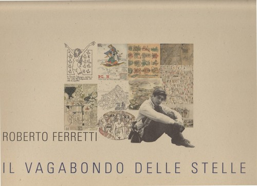 Roberto ferretti vagabondo - roberto,