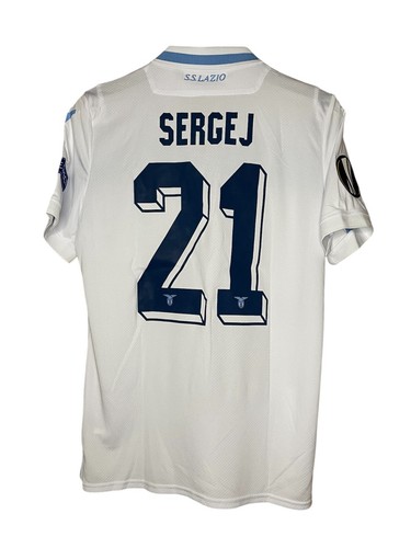 Maglia calcio lazio italia - lazio,