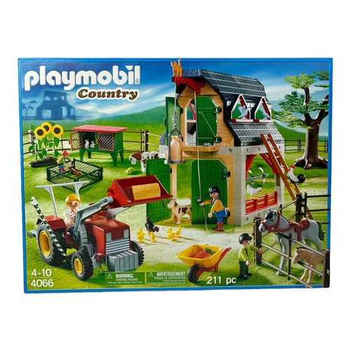Playmobil country 4066 - playmobil®,