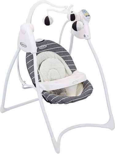 Graco lovin hug - lovin',