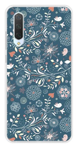 Coque silicone imprimée - coque,