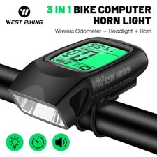 WEST BIKING Ricarica USB