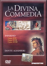 Divina commedia inferno - divina,