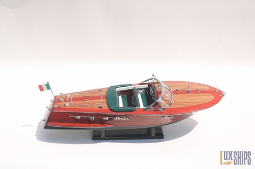 Barca modello riva - barca,