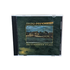 Recuerdonan Stima by Padu Del