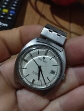 Bulova Vintage 775 Automatico