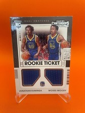KUMINGA MOODY 2021-22