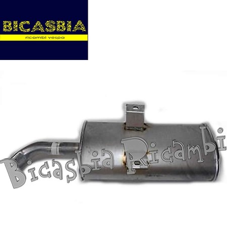 8424 marmitta rinforzata - 8424,